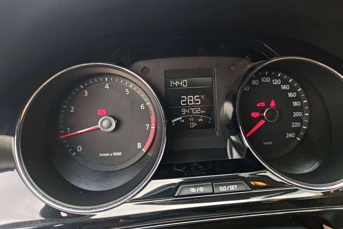 Volkswagen Bora 2014 صورة سيارة #25
