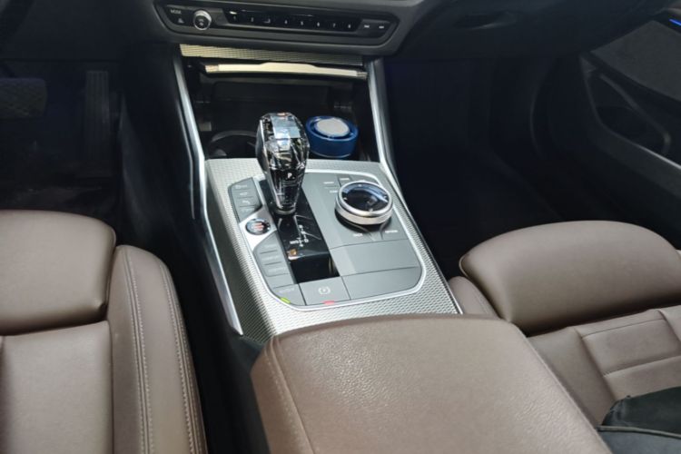 BMW 3 Series 2021 #14 BMW 3 Series 2021 car image #14