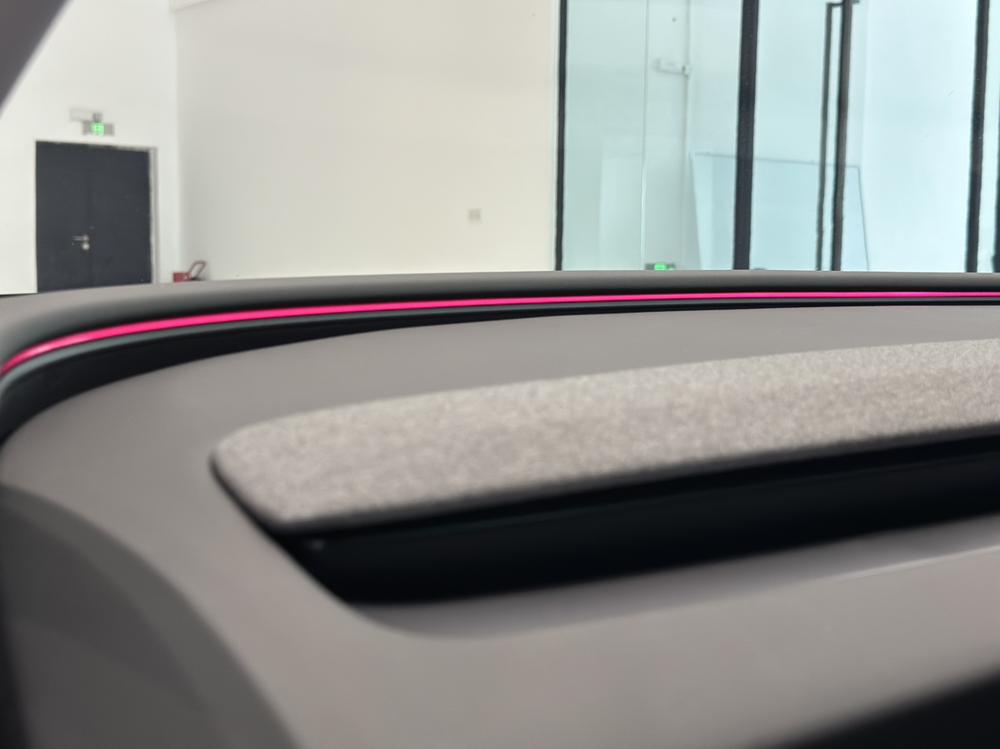 Tesla Model 3 2025 #15 Tesla Model 3 2025 car image #15