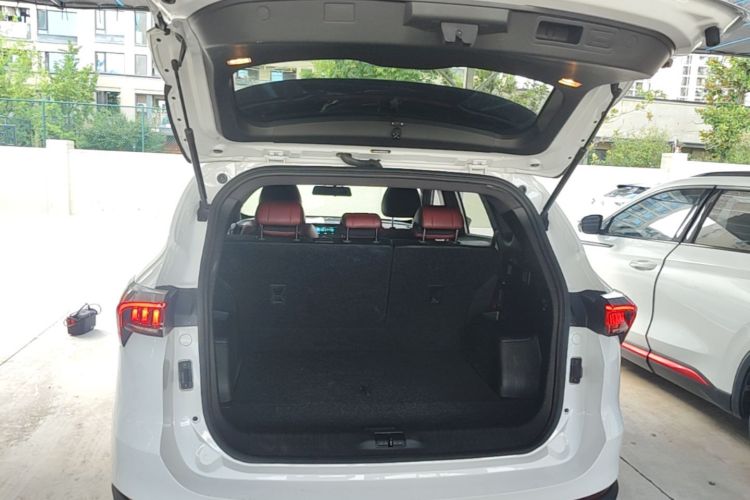 Jetour X70 PLUS 2022 #19 Jetour X70 PLUS 2022 car image #19