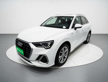 Audi Q3 2019 Audi Q3 2019 car image