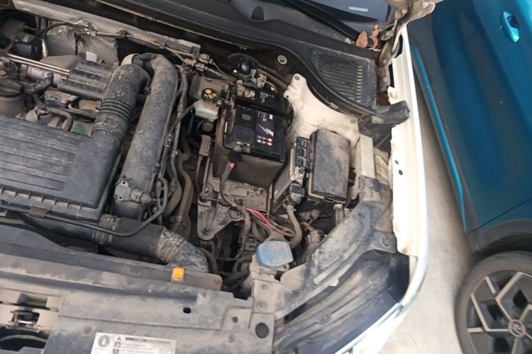 Volkswagen Tharu 2019 car image #29