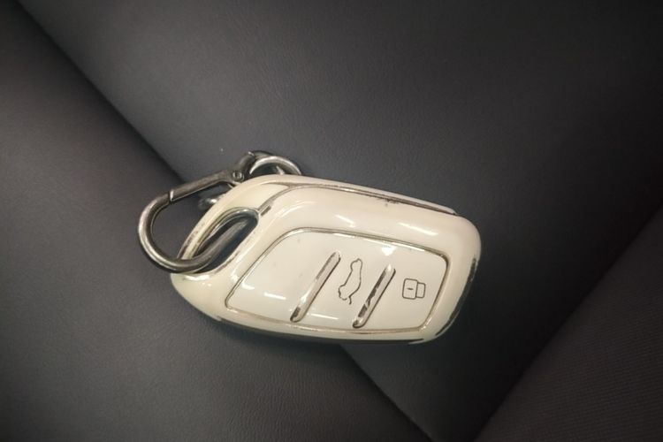 MG 5 2022 #9 MG 5 2022 image de voiture #9