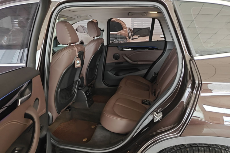 BMW X1 2020 #17 BMW X1 2020 car image #17