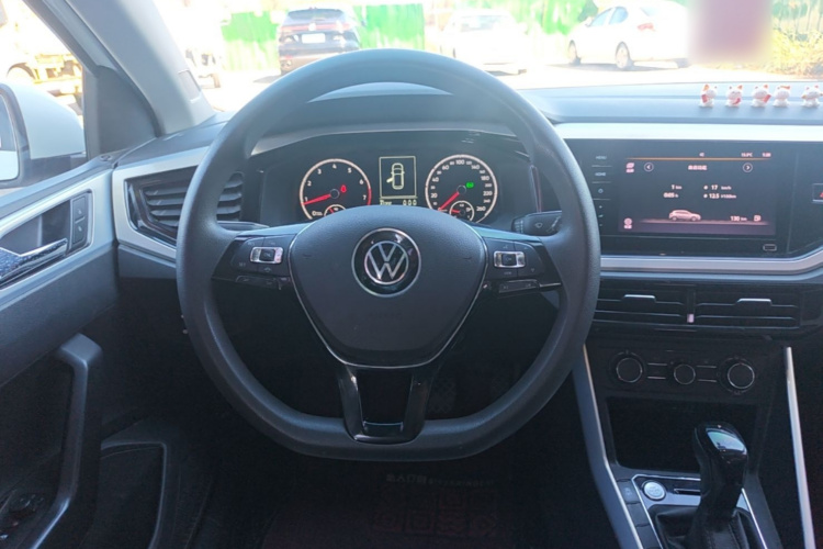 Volkswagen Polo 2022 #15 Volkswagen Polo 2022 immagine di auto #15