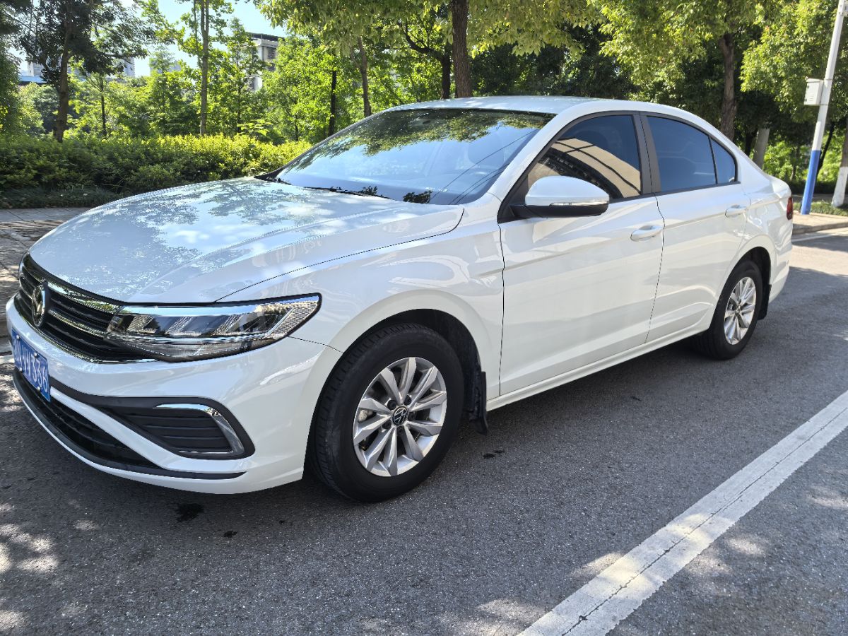 Volkswagen Bora 2023 car image #2