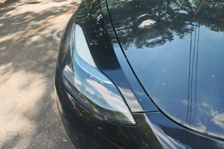 Tesla Model Y 2023 #8 Tesla Model Y 2023 car image #8