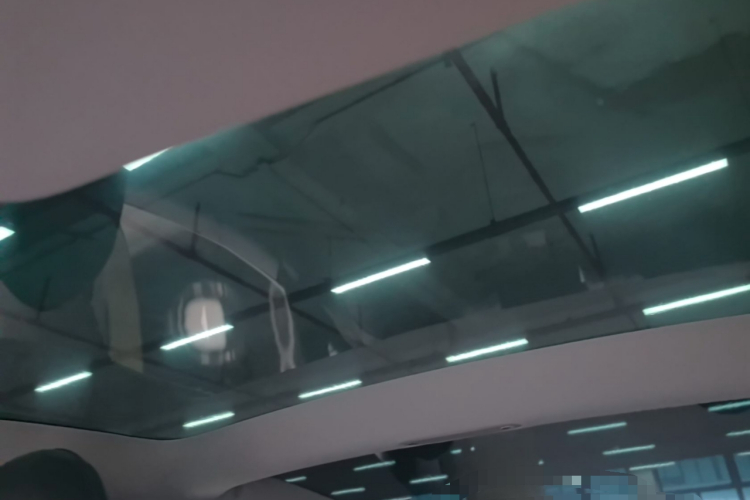 Tesla Model 3 2022 immagine di auto #18