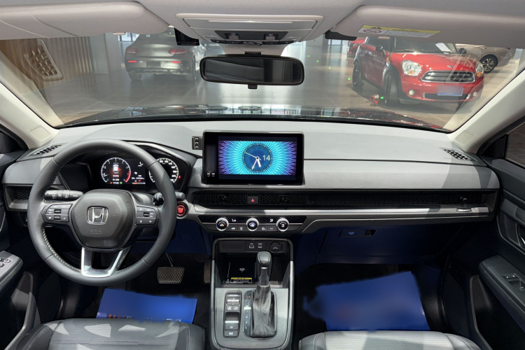 Honda CR-V 2022 car image #9