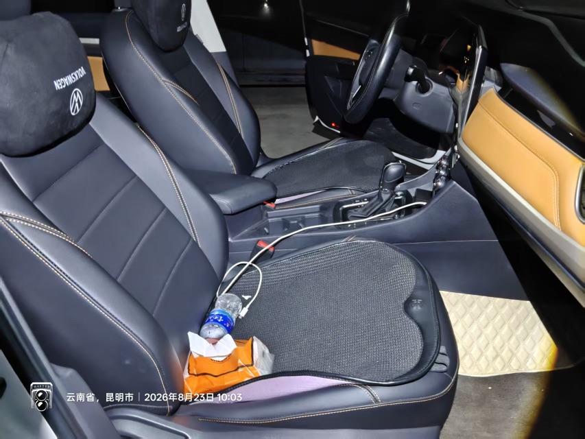 Volkswagen Bora 2022 car image #8