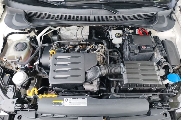 Volkswagen Polo 2020 car image #20