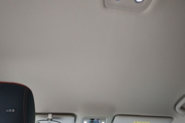 BYD Yuan Plus 2023 car image #20