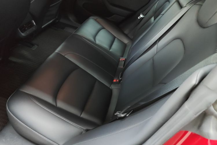 Tesla Model 3 2022 #17 Tesla Model 3 2022 car image #17