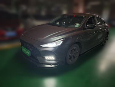 MG 5 2021 MG 5 2021 car image