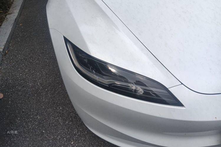 Tesla Model 3 2025 #8 Tesla Model 3 2025 car image #8