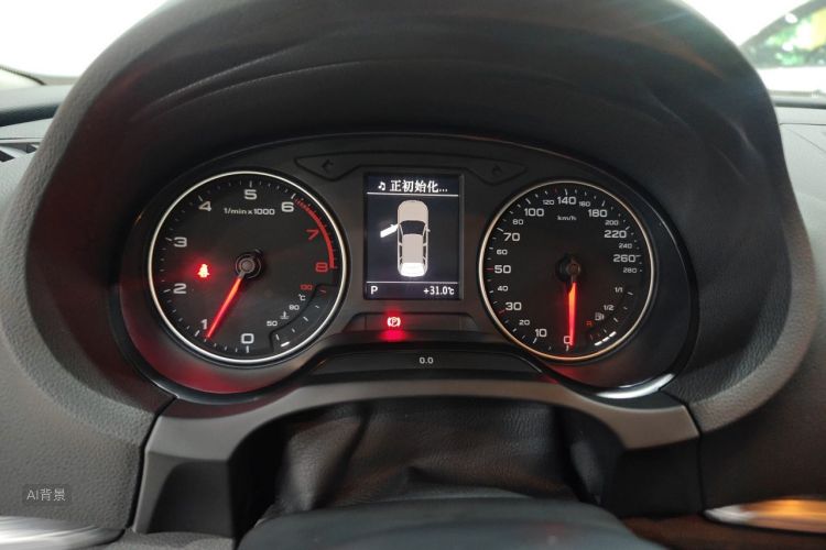Audi A3 2015 #13 Audi A3 2015 immagine di auto #13