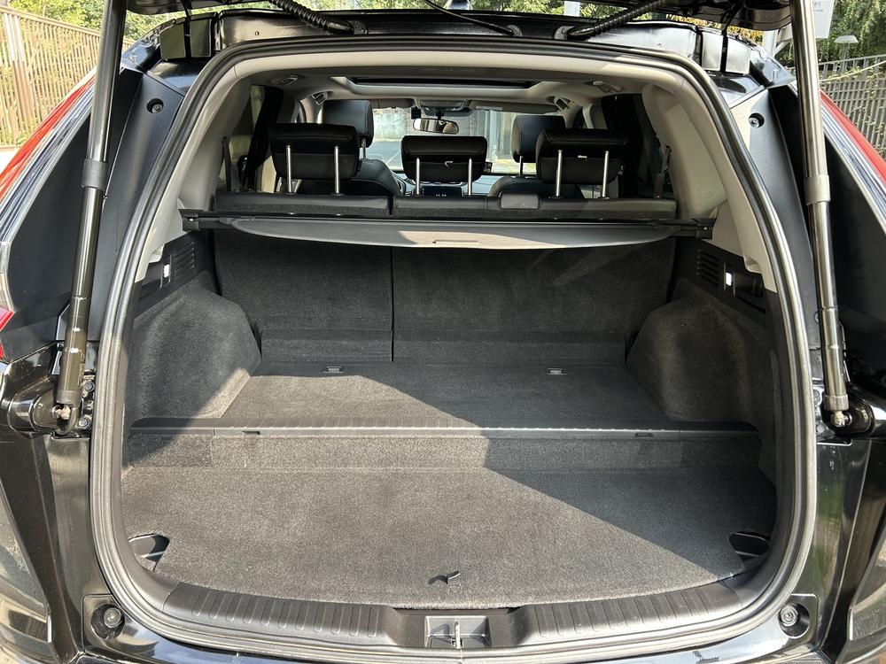 Honda CR-V New Energy 2021 car image #25
