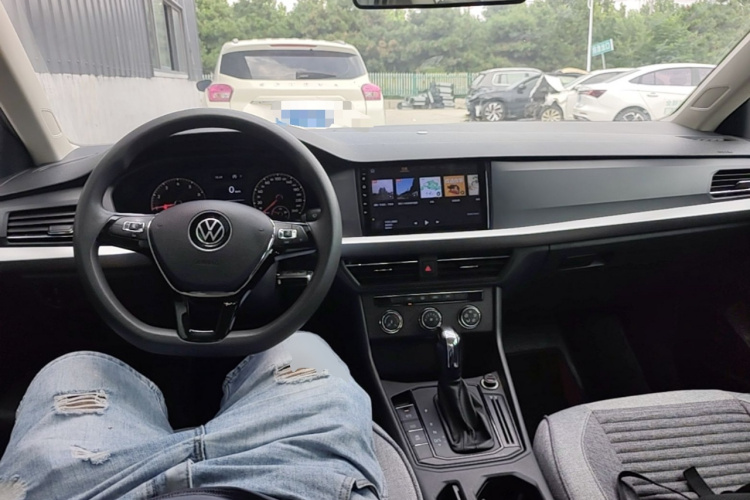 Volkswagen Lavida 2021 #10 Volkswagen Lavida 2021 car image #10