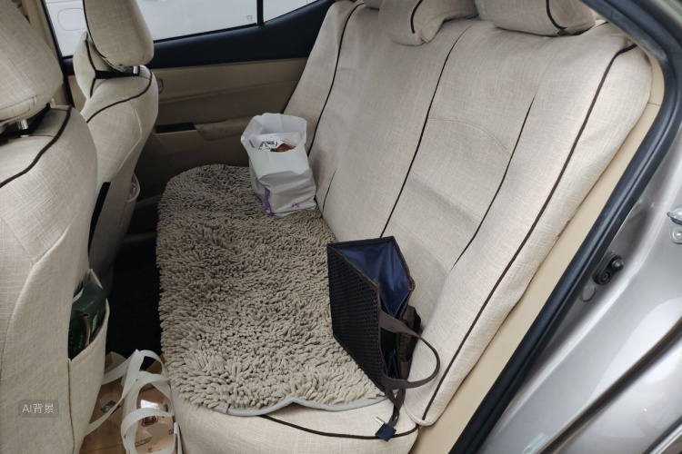 Toyota Corolla 2016 #19 Toyota Corolla 2016 immagine di auto #19