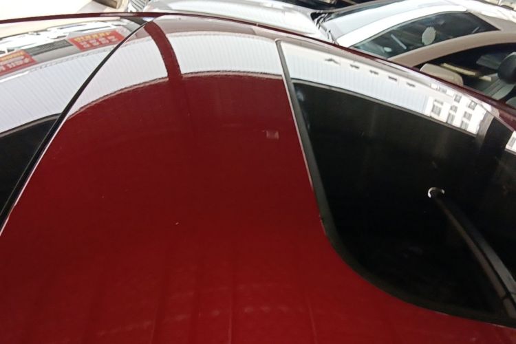 GEELY Binray 2020 #27 GEELY Binray 2020 car image #27