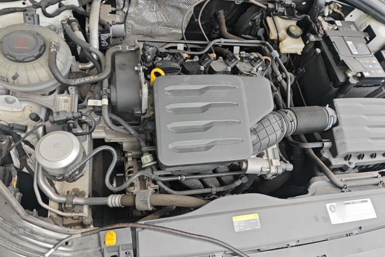 Volkswagen Lavida 2021 car image #22