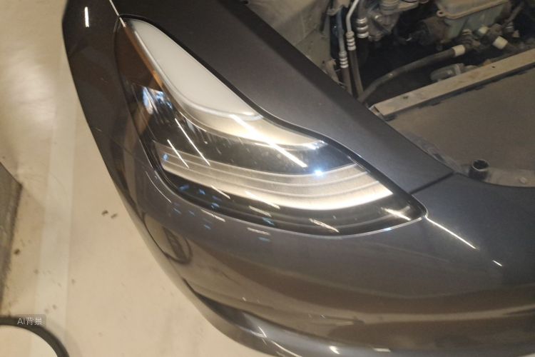 Tesla Model 3 2020 #8 Tesla Model 3 2020 car image #8