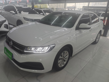 Volkswagen Bora 2020 صورة سيارة 
