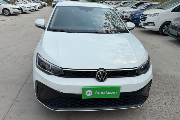 Volkswagen Lavida 2024 #3 Volkswagen Lavida 2024 car image #3