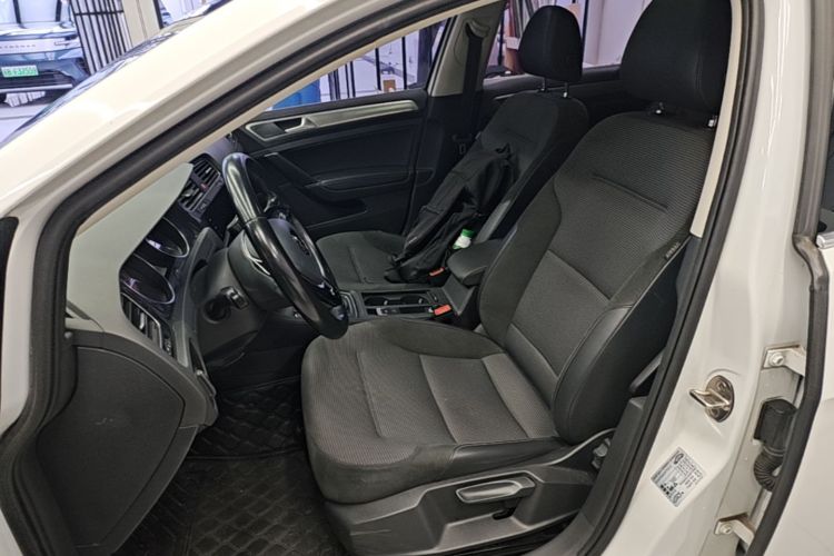 Volkswagen Golf 2020 #15 Volkswagen Golf 2020 изображение автомобиля #15
