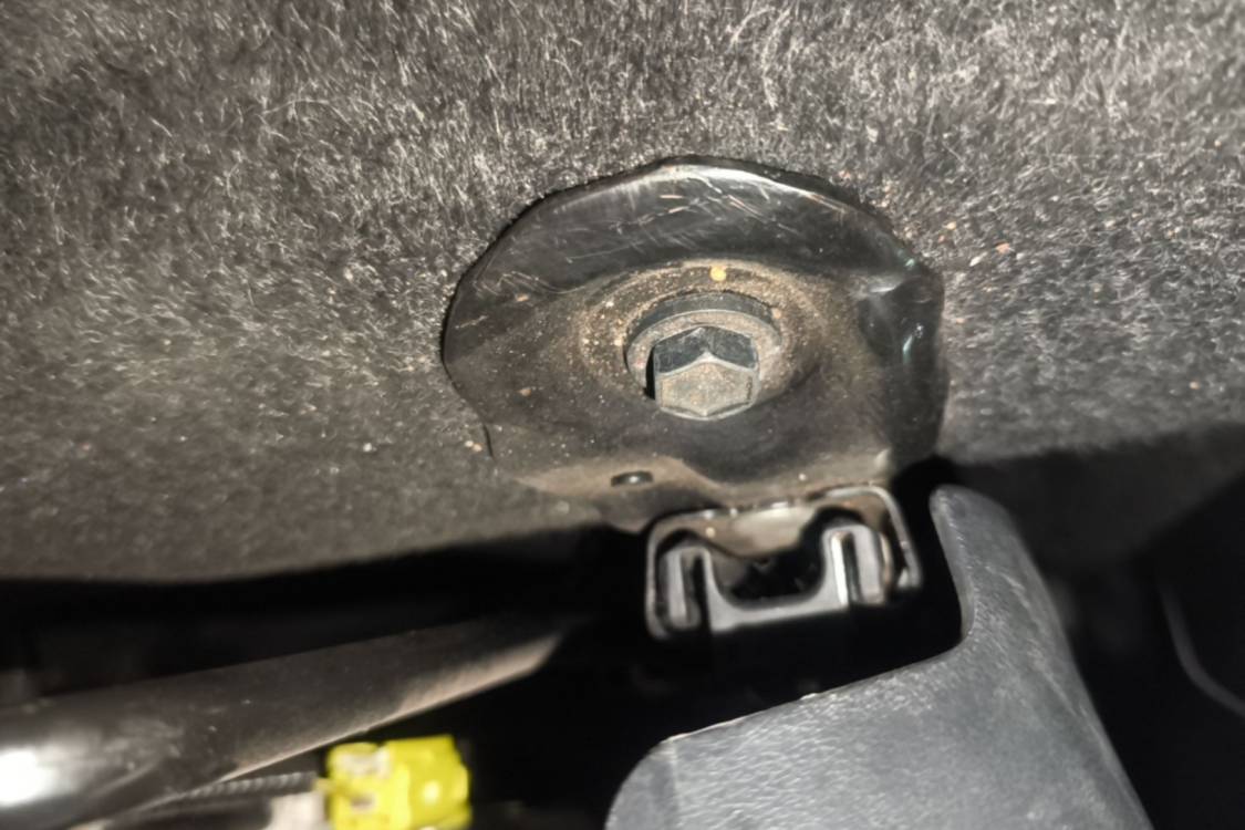 Toyota Corolla 2019 #24 Toyota Corolla 2019 car image #24