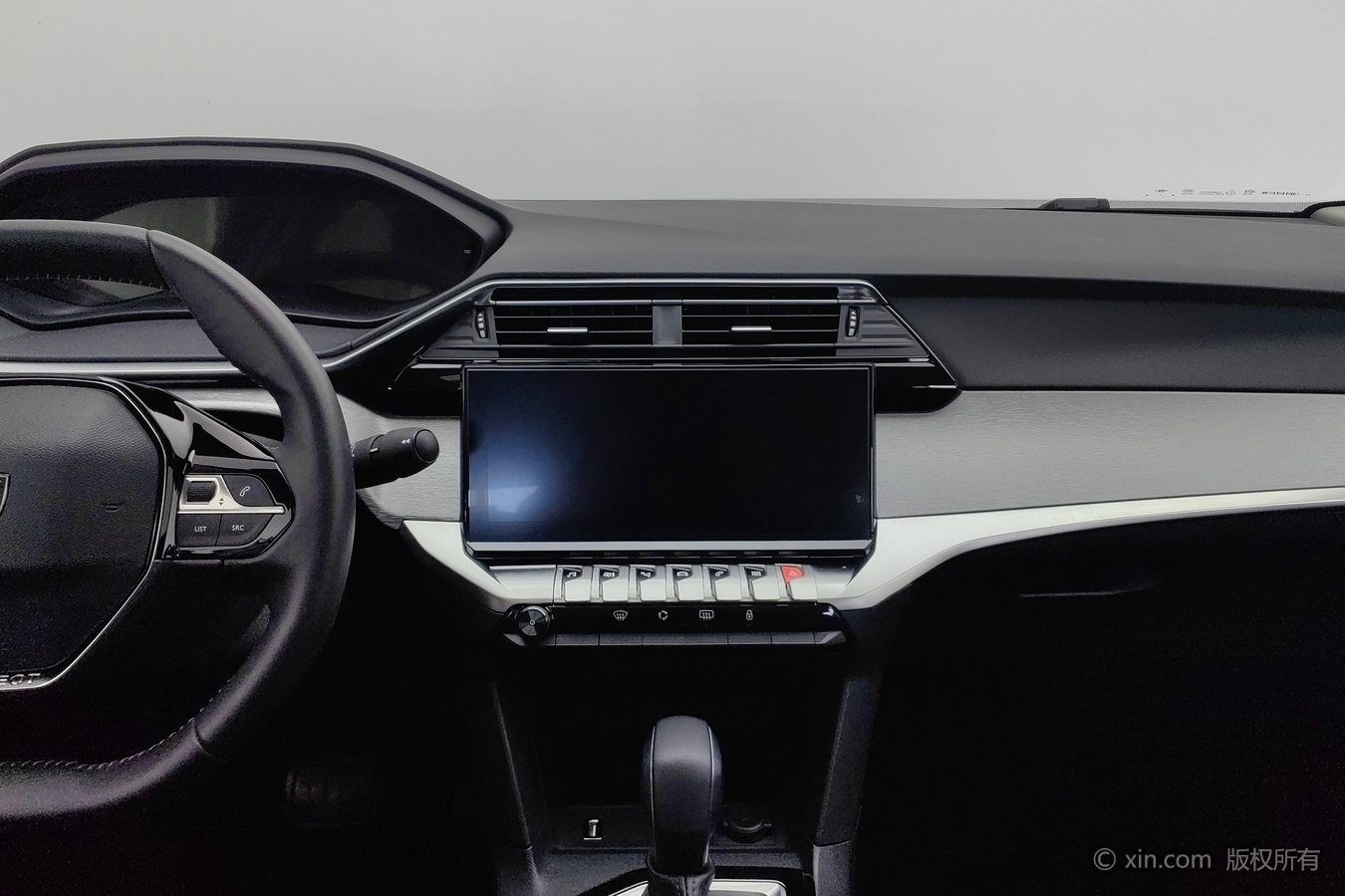 Peugeot 408 2024 car image #13