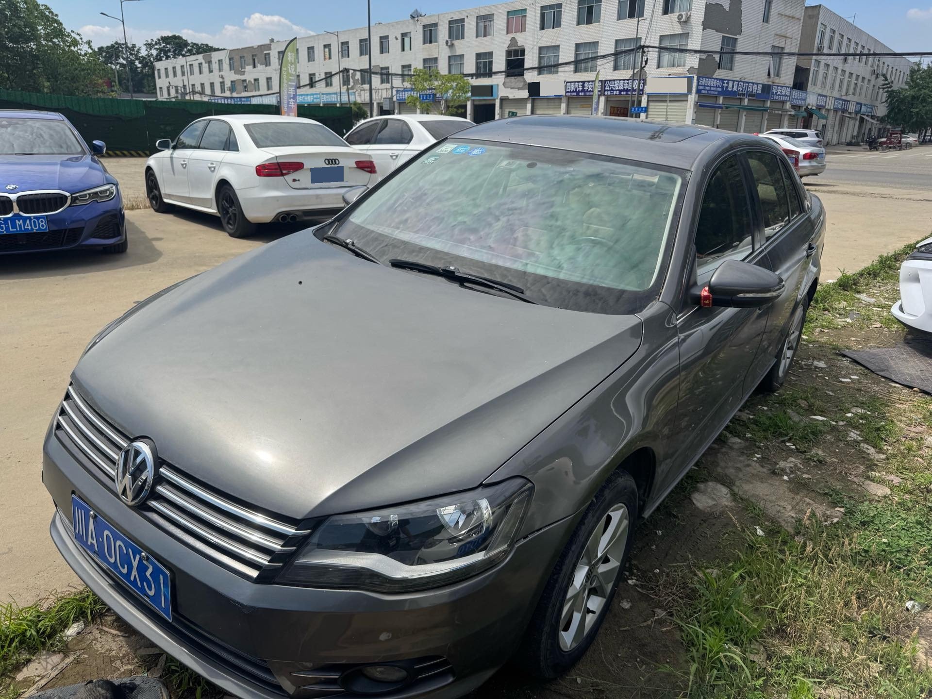 Volkswagen Bora 2014 Volkswagen Bora 2014 изображение автомобиля