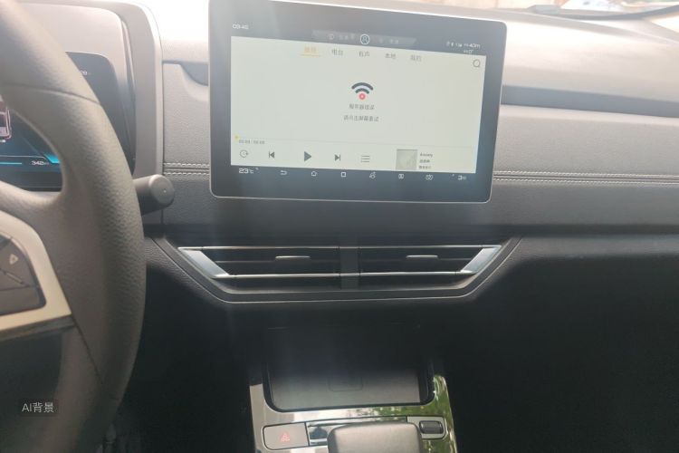 BYD Yuan New Energy 2019 car image #15