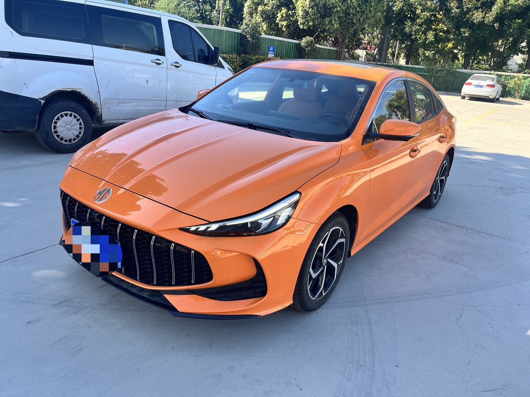 2025 2025 car image