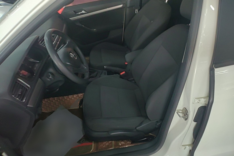 Volkswagen Lavida 2018 #15 Volkswagen Lavida 2018 car image #15
