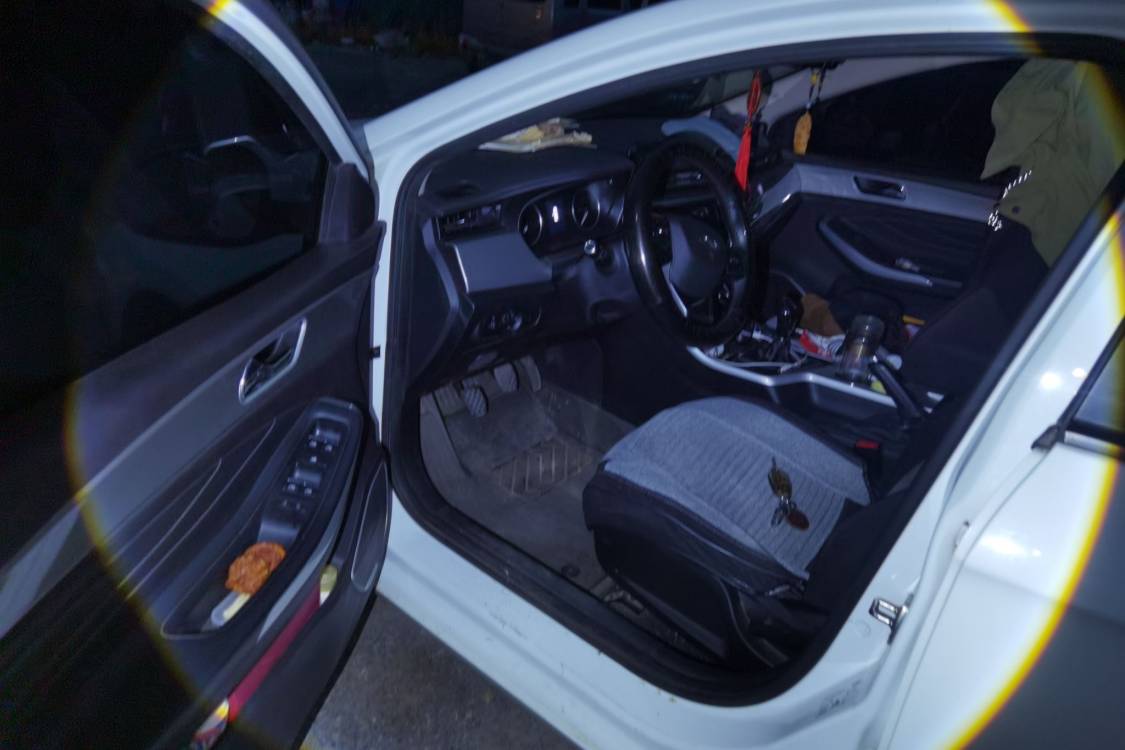 Chery Arrizo 5 2021 #23 Chery Arrizo 5 2021 изображение автомобиля #23