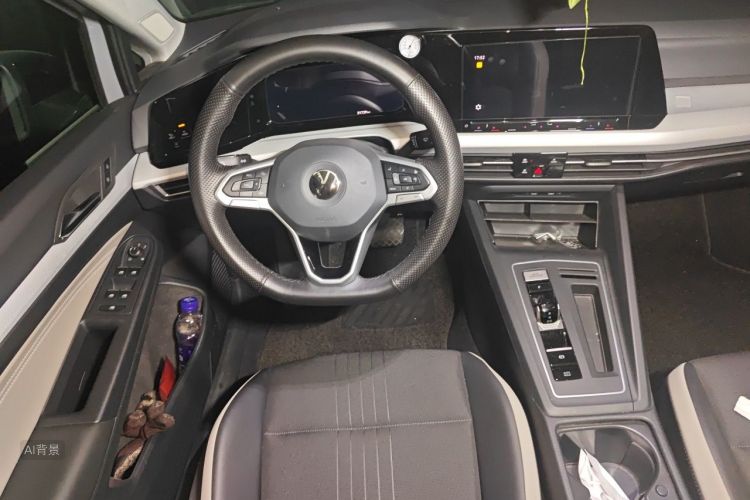 Volkswagen Golf 2022 #12 Volkswagen Golf 2022 car image #12