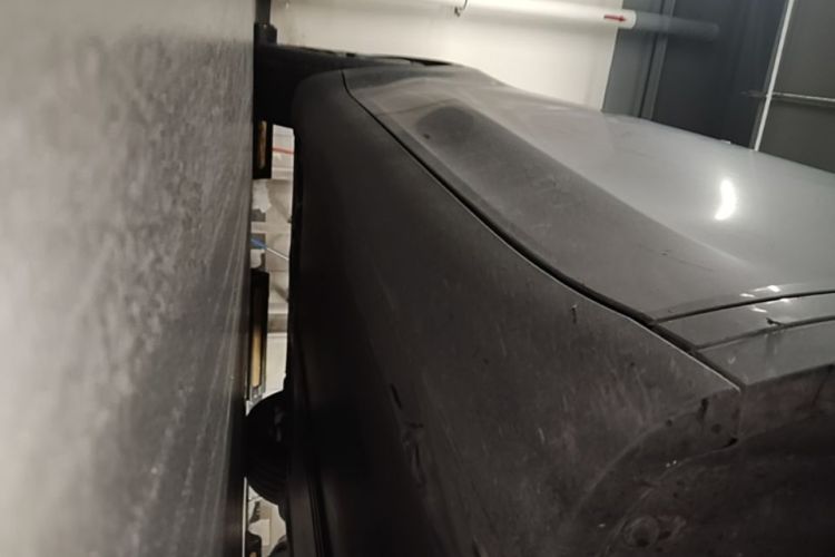 Tesla Model Y 2024 #26 Tesla Model Y 2024 car image #26