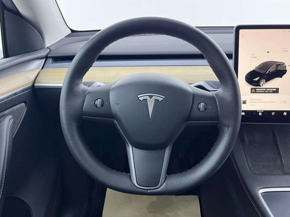 Tesla Model Y 2021 صورة سيارة #20