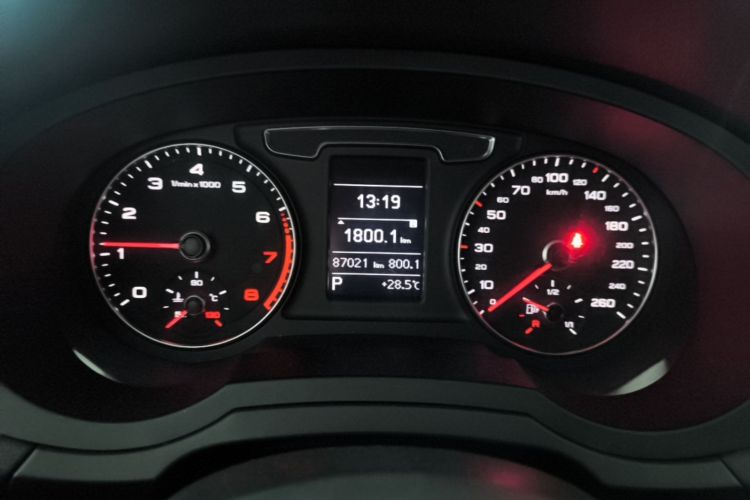 Audi Q3 2018 #12 Audi Q3 2018 immagine di auto #12