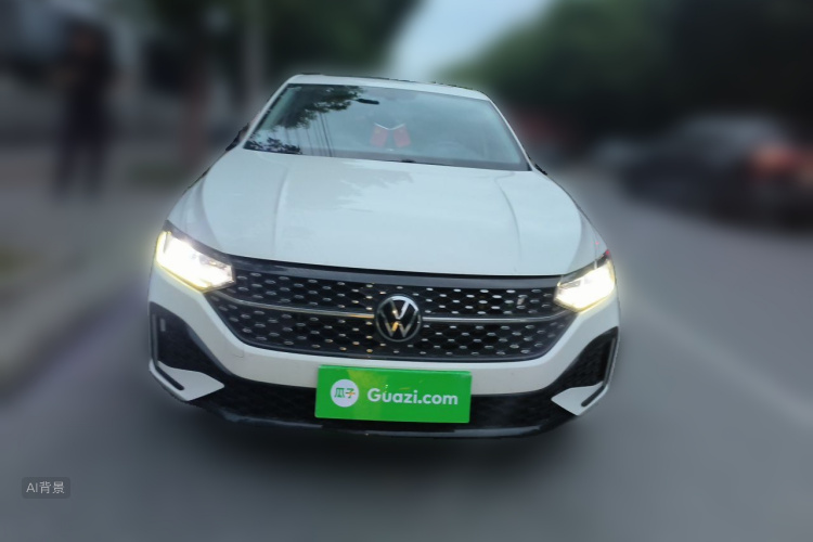 Volkswagen Lavida 2023 car image #3