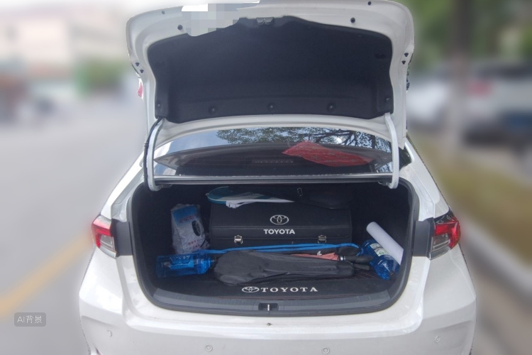 Toyota Corolla 2021 #21 Toyota Corolla 2021 immagine di auto #21