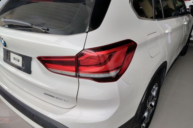 BMW X1 2022 #8 BMW X1 2022 immagine di auto #8
