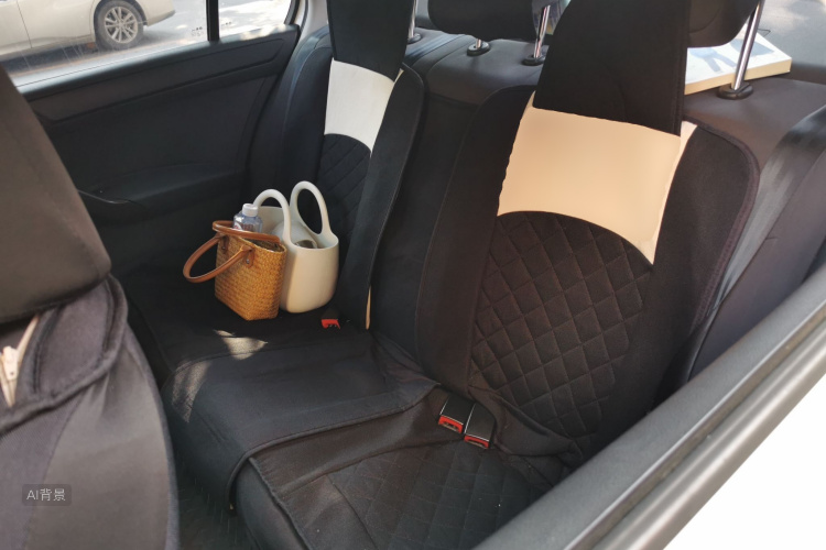 Volkswagen Santana 2017 #19 Volkswagen Santana 2017 car image #19