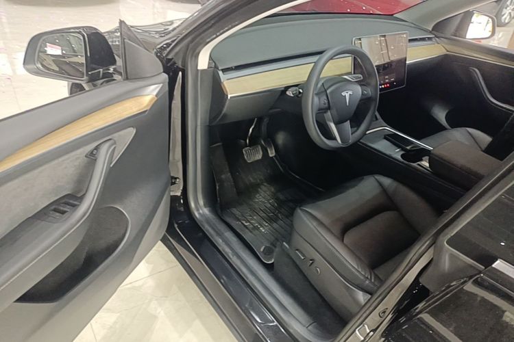 Tesla Model Y 2022 #16 Tesla Model Y 2022 immagine di auto #16