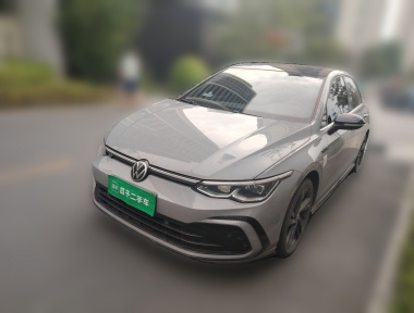 Volkswagen Golf 2023 Volkswagen Golf 2023 car image