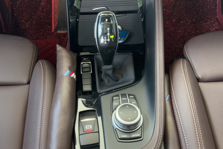 BMW X1 2020 #16 BMW X1 2020 car image #16