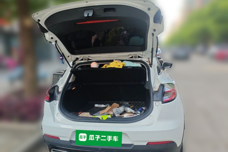 GEELY Emgrand S 2021 #21 GEELY Emgrand S 2021 immagine di auto #21