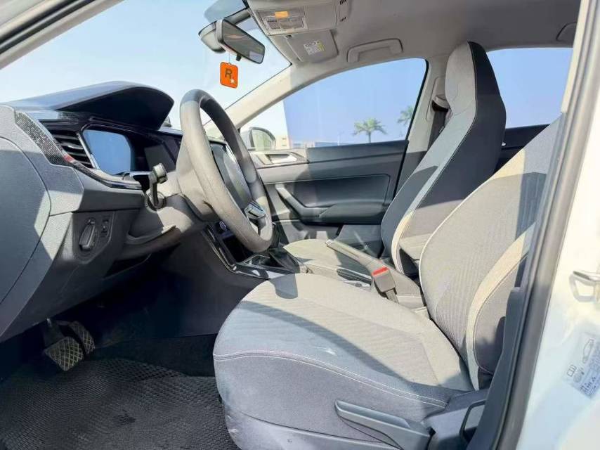 Volkswagen Lavida 2024 immagine di auto #4