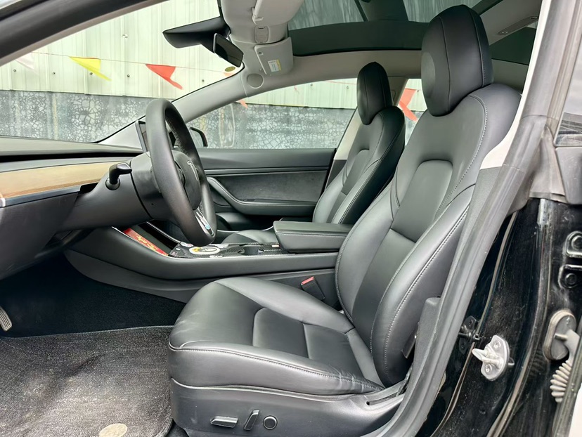Tesla Model 3 2020 #6 Tesla Model 3 2020 car image #6